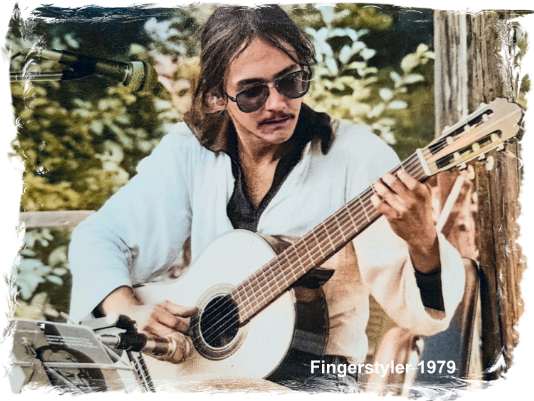 Fingerstyler 1979